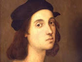 Self Portrait, 1506 - by Raphael
