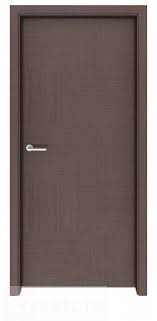 Make A Bold But Fun Statement In A Living Space Or Business With This Interior Door And Its Checkerboar Doors Interior Wood Doors Interior Richmond Interiors