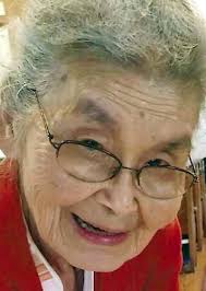 Haru Watson Obituary (1930