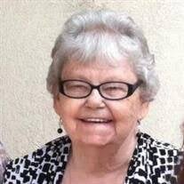 Nancy Ann Bailey Obituary