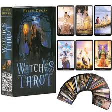 Readers, please enjoy this guest blog post by chanda parkinson, author of the new meditations for psychic development. 78 Karten Tarotkarten Witches Tarot Orakel Kaufland De