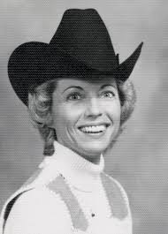 Back When They Bucked with Lydia Moore