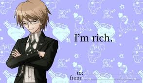 Maybe you would like to learn more about one of these? Anime Valentine Cards Maiotaku Anime