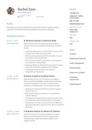 A financial analyst is a person who implements the fundamentals of this has been a guide to financial analyst job description. Business Analyst Job Description Resume Sample Banking Domain Hudsonradc