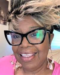 Latanza Johnson's Instagram, Twitter & Facebook