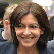 Anne hidalgo on wn network delivers the latest videos and editable pages for news & events, including entertainment, music, sports, science and more, sign up and share your playlists. Anne Hidalgo Parlement 2020