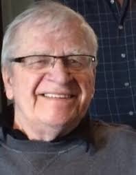 Kenneth Stewart Pollock (Ken) Obituary