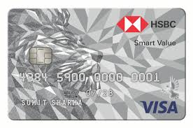 How to make hsbc card payment online. Apply For Smart Value Credit Card Online Hsbc In