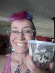 Dermestid beetles for cleaning skulls