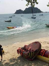 Di teluk nipah abang og sedia melakarkan potret wajah anda. Pantai Teluk Nipah Pulau Teluk Nipah Pulau Pangkor Facebook