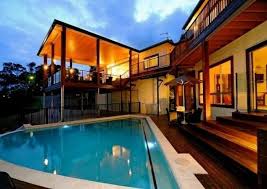 Seaview Holiday House Port Douglas Qld View Retreats Holiday Home House Apartment Guide