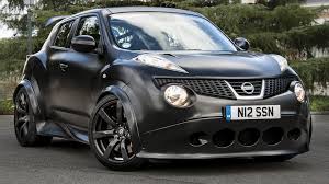 Download Wallpaper 1920x1080 Nissan Juke R Nissan Juke Nismo Black Front View Matt Full Hd Hdtv Fhd 1080p Hd Background