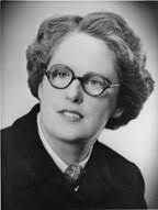 MABEL ESTHER ALLAN PAPERS