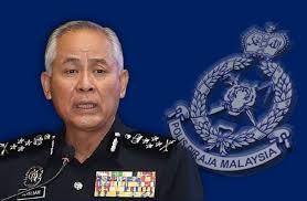Director of bukit aman's internal security and public order department, datuk seri acryl sani abdullah sani, has been appointed acting deputy. Video Baharu Judi Sempena Raya Polis Buka Lagi Kertas Siasatan Agenda Daily