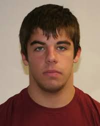 2010-11 Wrestling Roster