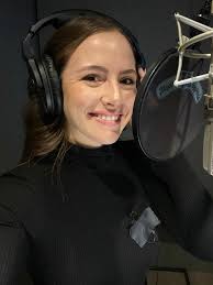 Meet Alanna J. Smith