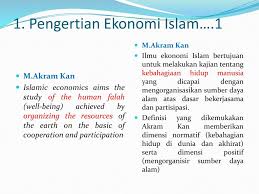 Ekonomi Syariah Wiwik Hasbiyah Ma Ppt Download
