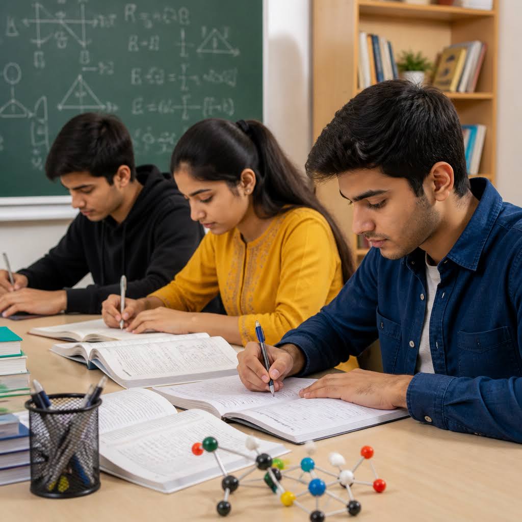 PCM Course in Smriti Nagar product image