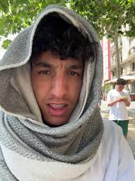 #parati #fyp #benyjr