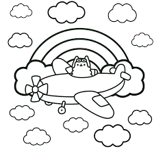We have over 50 really cute designs that will help you occupy and educate your young children and students. Pusheen Coloring Pages Best Coloring Pages For Kids