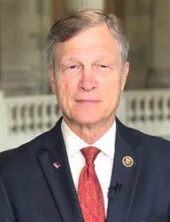 Babin calls for Biden impeachment