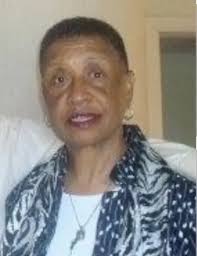 Obituary information for Rev. Verly Mae Jones