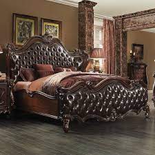 Astoria Grand Welton Upholstered Panel Bed Wayfair Upholstered Panel Bed Bedroom Sets Queen King Bedroom Sets