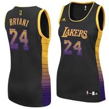Black And Gold Kobe Jersey Kobe Bryant Los Angeles Lakers 24 Women S Nba Basketball Black Vibe Jersey Women Medium Kobe Bryant Los Angeles Los Angeles Lakers Lakers