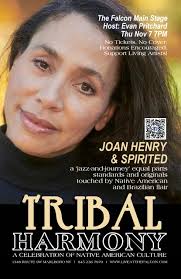 SPIRITED! Live at The Falcon