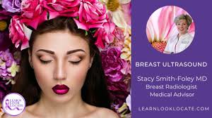 Dr. Stacy Smith-Foley: Expert in Breast Imaging & Cancer Detection