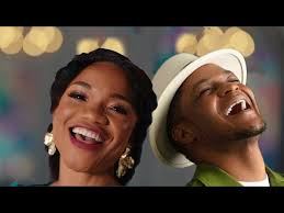 ADA EHI x JOE PRAIZE