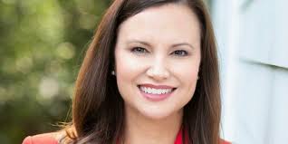 Moody Defends Monique Worrell Suspension, 'Democracy in Action' · The  Floridian