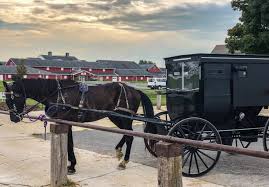 Lagrange county, indiana has an amish population of over 15,000, which makes it the 3rd largest in the us after lancaster county, pennsylvania (26,270) and holmes county, ohio (17,654). 7 Amish Experiences To Have During Your Trip To Indiana Amish Country