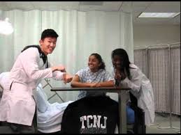 Head To Toe Assessment Music Video Made Me Giggle Might Help Me Study Haha Nursing Videos Nursing School Tips Nerdy Nurse