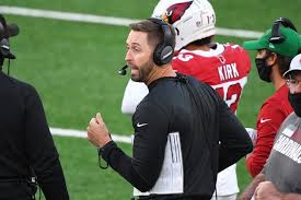 No rush on fitzgerald to decide future. Cardinals Offense Sticks To Its Guns Defense Delivers Big In Victory Over Giants