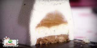 Pendant L Emission Du Meilleur Patissier Notre Patissier Chouchou Nous A Presente Une Recette De Buche De N Buche De Noel Recette Ganache Montee Recette Buche