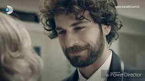 Hulya Kerim Sar Beni Baskasina Yasakla Turcos Hermosa