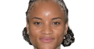 Fatoumata Binta DIALLO