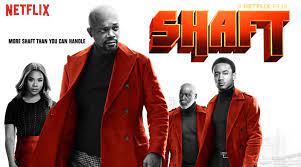 Ремейк боевика 1971 года шафт. Shaft 2019 Watch Hd Movies Bol Movies