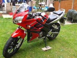 Whether you're on the gold wing tour model, one of our adventure bikes or any other. Honda Cbr 125 R Honda Cbr 125 Honda Cbr Honda
