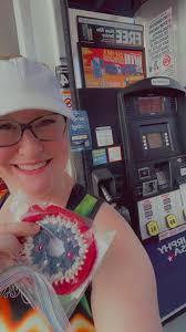 Found at Murphys Gas Station…awesome!!!