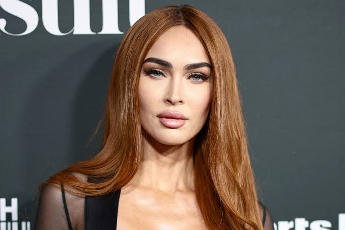 Megan Fox is the new face of erectile dysfunction medicine Ro Sparks