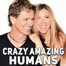Crazy Amazing Humans: EP 45: How Women In Prison Are Finding Healing & Hope  Through Restorative Art