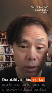 Last week we sat down with healthtech founders, growth leaders and  investors to discuss, “Surviving Digital Health: How to Build Sustainable  Tech-Enabled Service Companies”. , 👀🎧 Watch or listen to ...