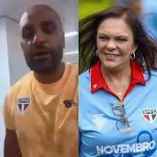 INFORMATIVO TRICOLOR 🇾🇪 , _ Críticas a Baby aumentam em meio à crise  política no São Paulo‼️, Henrique Gomes, conhecido como Baby, líder da  Torcida Independente, passou a ser alvo de fortes críticas ...