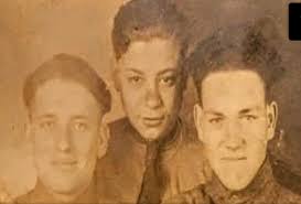 The James brothers. No, not Frank and Jesse, my 2nd great uncles born in  the 1860's from around Elgin, IL.