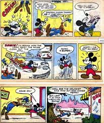 See more ideas about marijuana art, weed art, cannabis art. Mickey Mouse And The Medicine Man Disney S Mouse Sold Speed To Africans Flashbak