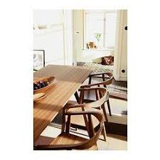 Ikea Mobler Inredning Och Inspiration Ikea Home Dining Room Office Ikea Stockholm Chair