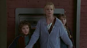 A magical board game unleashes a world of adventure on siblings peter (bradley pierce) and judy shepherd (kirsten dunst). Visa In Jumanji 1995