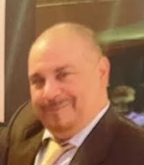 Anthony Santini's Instagram, Twitter & Facebook